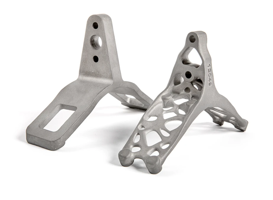 dmls-aluminium-3d-printed-part