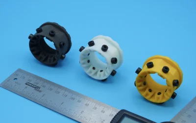 Elige bien tu tecnología  de impresión 3D y ahorra en fabricación