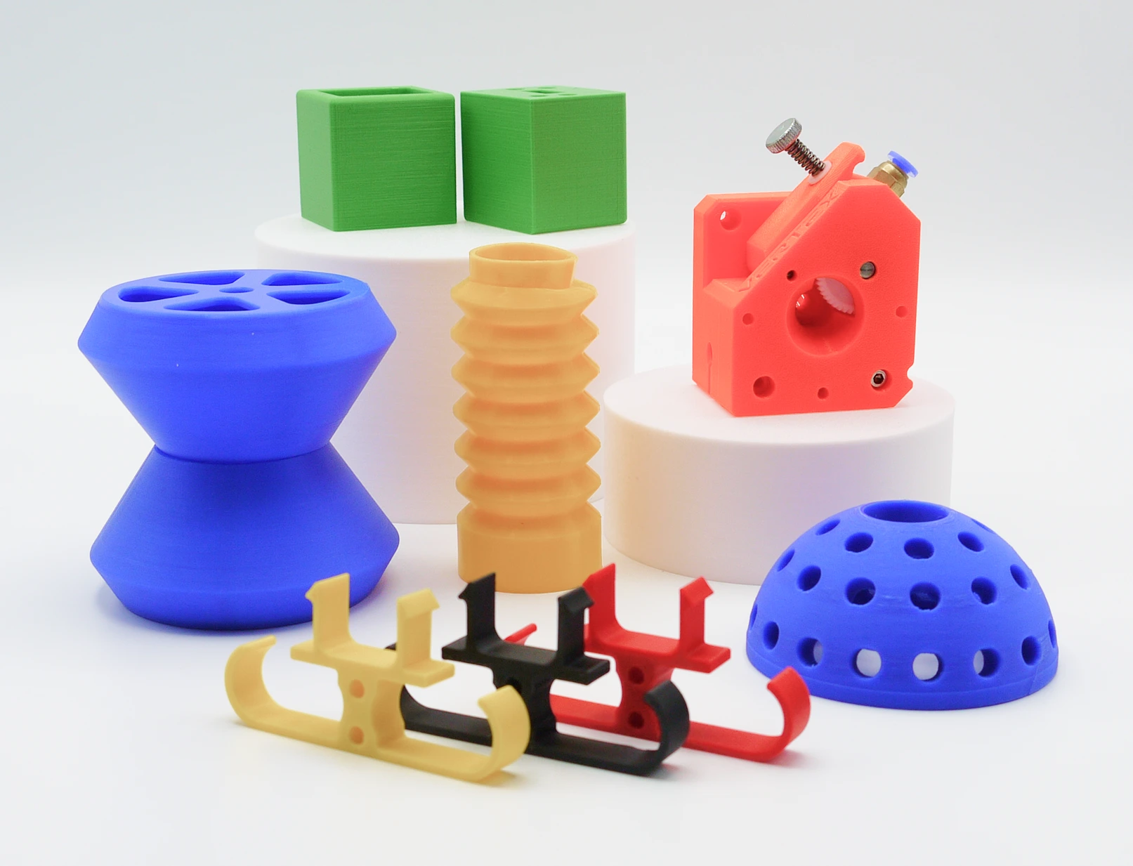 Tecnología de fabricación FDM