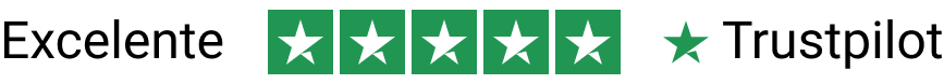 Trustpilot review badge