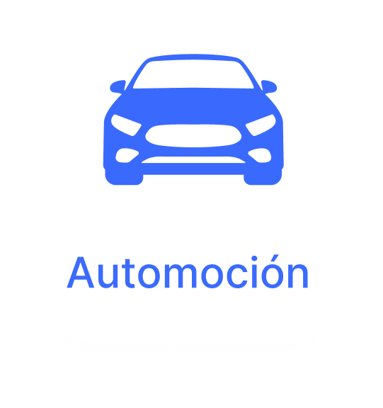 Automoción