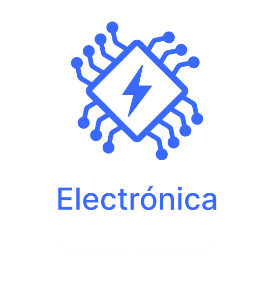 Electrónica