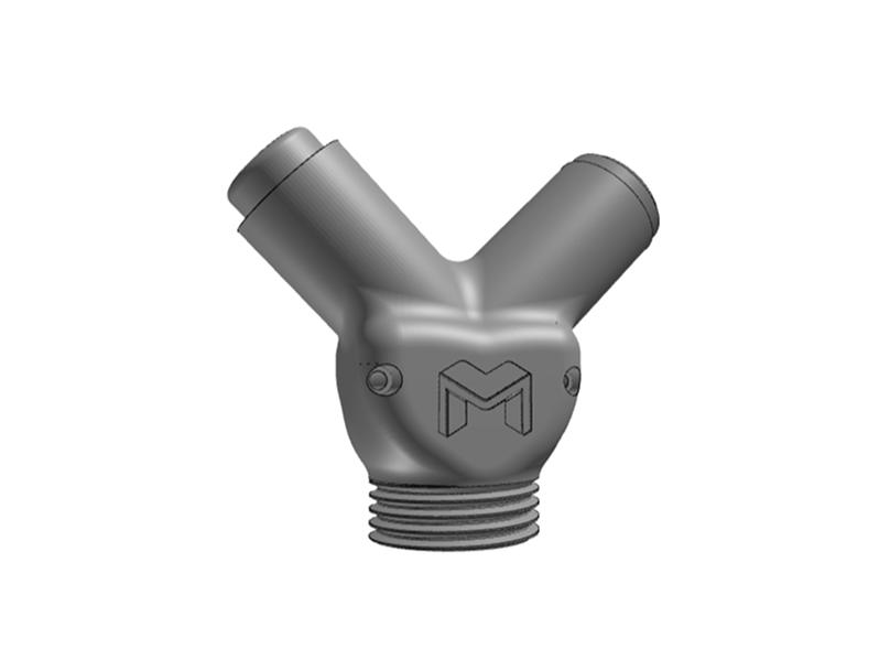 Render Tubería