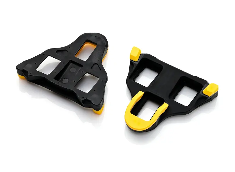 Piezas por inyección