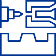 Moldeado por inyección